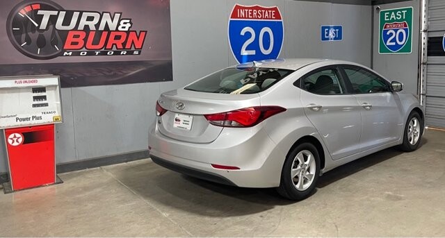 2015 Hyundai Elantra in Conyers, GA 30094 - 2453086 4