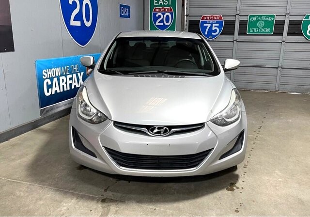 2015 Hyundai Elantra in Conyers, GA 30094 - 2453086 21