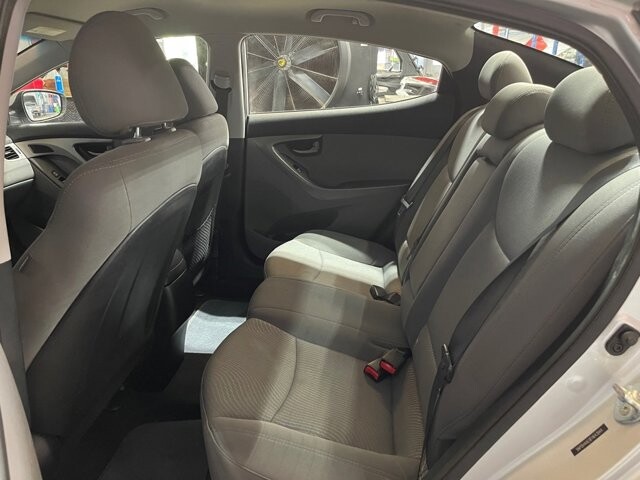 2015 Hyundai Elantra in Conyers, GA 30094 - 2453086 18