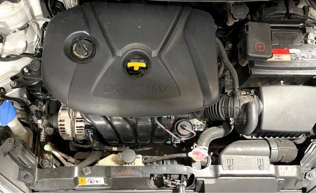 2015 Hyundai Elantra in Conyers, GA 30094 - 2453086 27