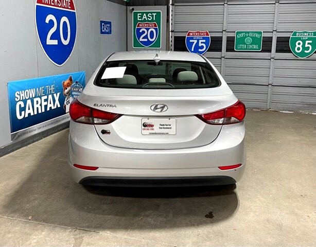 2015 Hyundai Elantra in Conyers, GA 30094 - 2453086 25