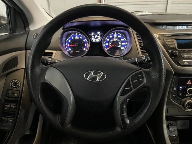 2015 Hyundai Elantra in Conyers, GA 30094 - 2453086 12