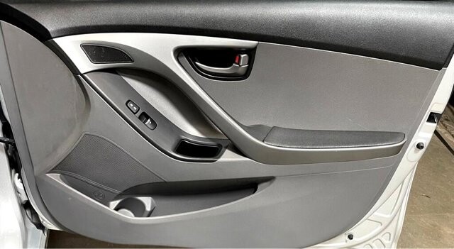 2015 Hyundai Elantra in Conyers, GA 30094 - 2453086 35