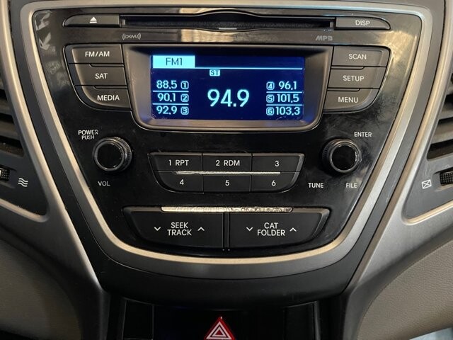 2015 Hyundai Elantra in Conyers, GA 30094 - 2453086 13