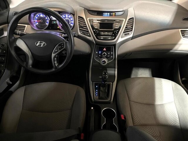 2015 Hyundai Elantra in Conyers, GA 30094 - 2453086 34