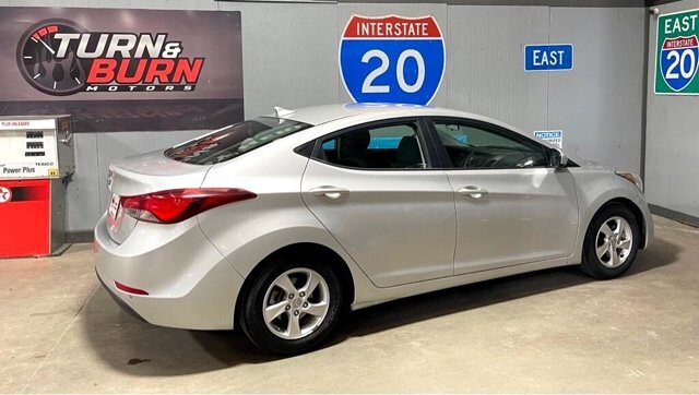 2015 Hyundai Elantra in Conyers, GA 30094 - 2453086 24