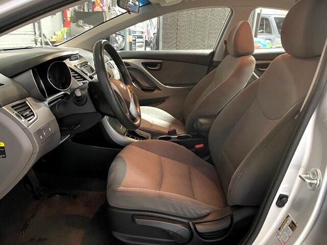 2015 Hyundai Elantra in Conyers, GA 30094 - 2453086 29