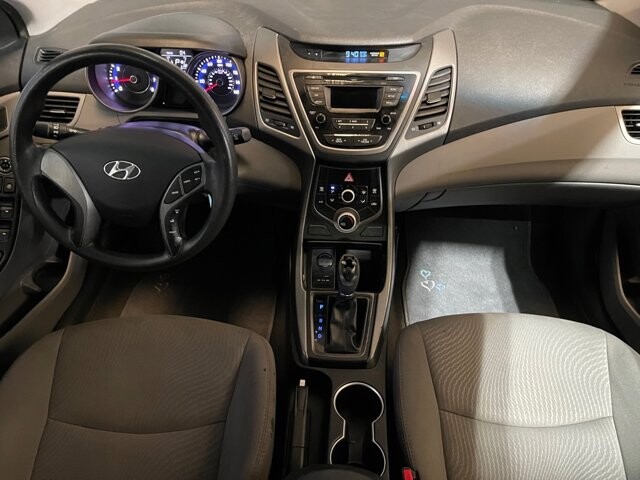 2015 Hyundai Elantra in Conyers, GA 30094 - 2453086 15