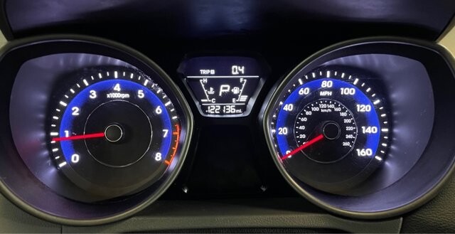 2015 Hyundai Elantra in Conyers, GA 30094 - 2453086 11