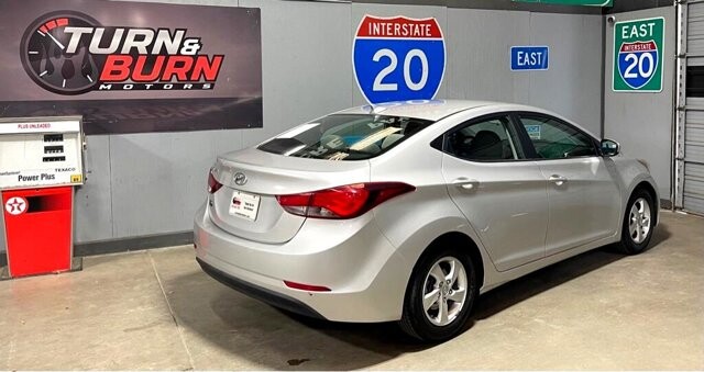 2015 Hyundai Elantra in Conyers, GA 30094 - 2453086 23