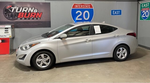 2015 Hyundai Elantra in Conyers, GA 30094 - 2453086 3