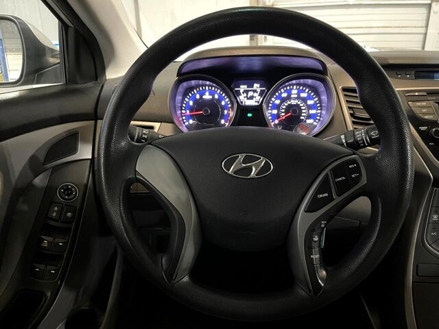 2015 Hyundai Elantra in Conyers, GA 30094 - 2453086 31