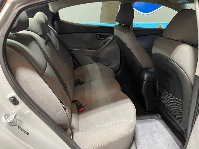 2015 Hyundai Elantra in Conyers, GA 30094 - 2453086 19