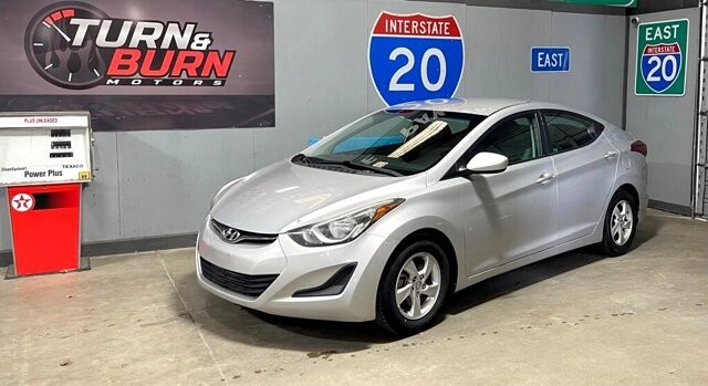 2015 Hyundai Elantra in Conyers, GA 30094 - 2453086 20