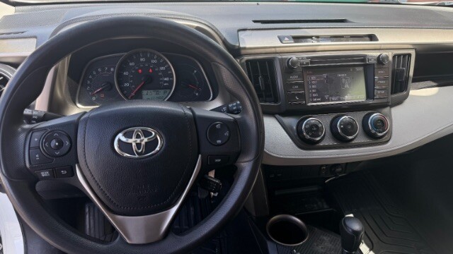 2015 Toyota RAV4 in Dallas, TX 75228 - 2453100 10