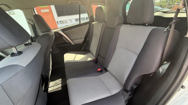 2015 Toyota RAV4 in Dallas, TX 75228 - 2453100 13