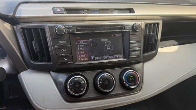 2015 Toyota RAV4 in Dallas, TX 75228 - 2453100 11