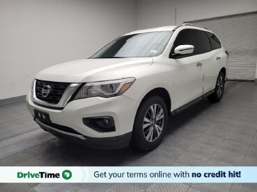 2018 Nissan Pathfinder in Torrance, CA 90504