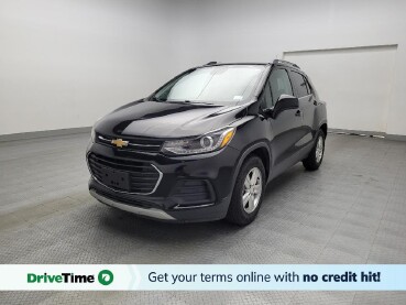 2017 Chevrolet Trax in Tulsa, OK 74145
