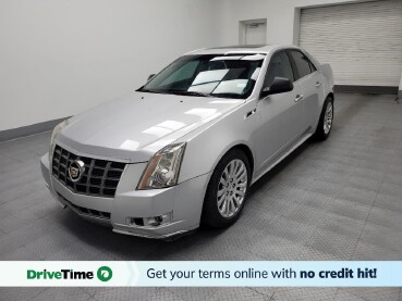 2012 Cadillac CTS in Las Vegas, NV 89104