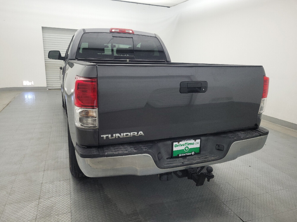 2012 Toyota Tundra in Corpus Christi, TX 78412 - 2453260 6