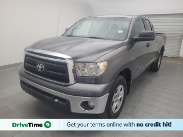 2012 Toyota Tundra in Corpus Christi, TX 78412