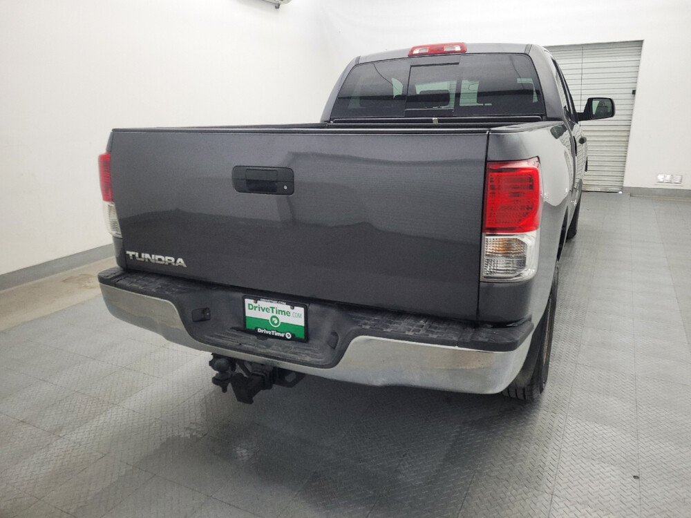 2012 Toyota Tundra in Corpus Christi, TX 78412 - 2453260 7