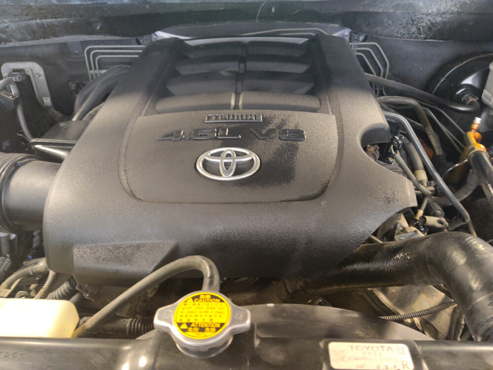 2012 Toyota Tundra in Corpus Christi, TX 78412 - 2453260 30