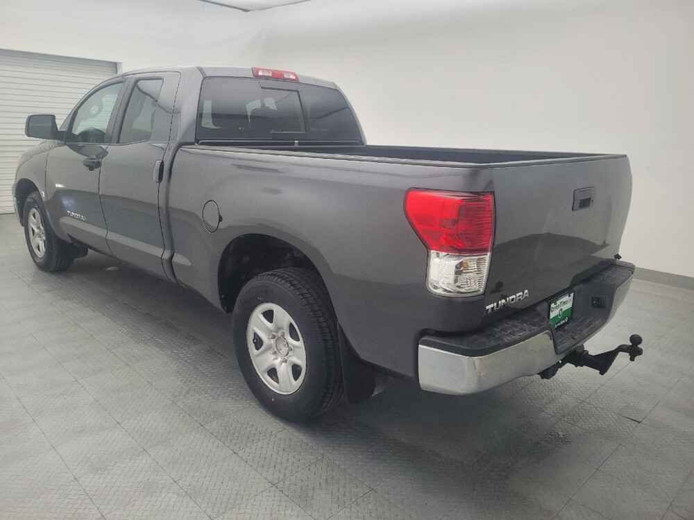2012 Toyota Tundra in Corpus Christi, TX 78412 - 2453260 3