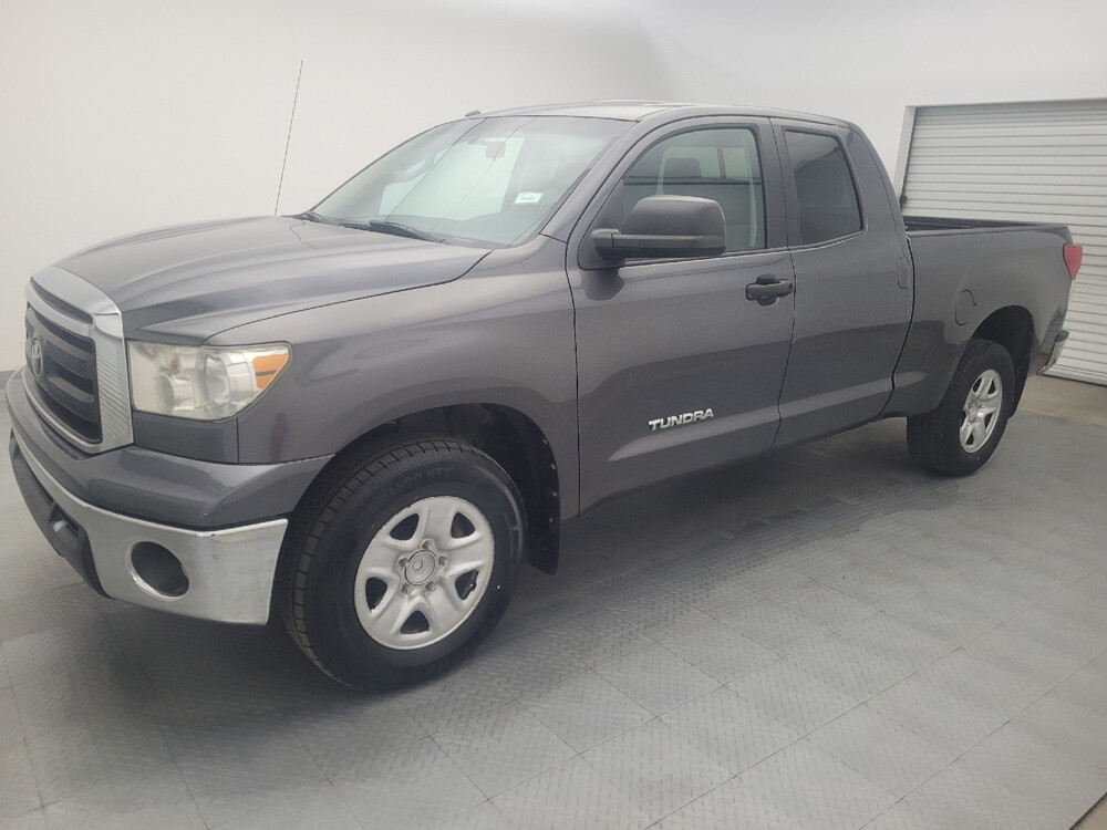 2012 Toyota Tundra in Corpus Christi, TX 78412 - 2453260 2