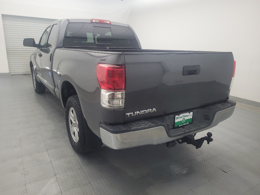 2012 Toyota Tundra in Corpus Christi, TX 78412 - 2453260 5