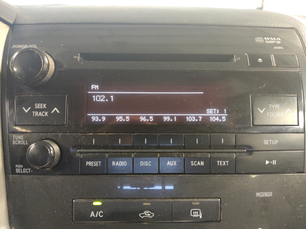 2012 Toyota Tundra in Corpus Christi, TX 78412 - 2453260 25