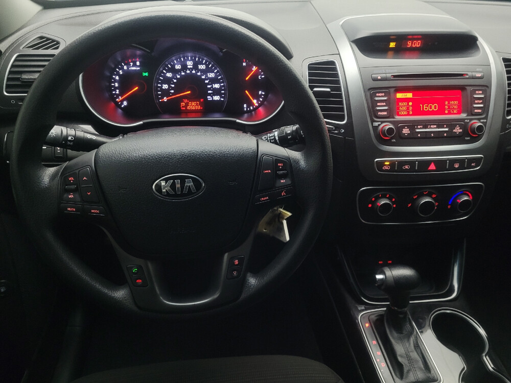 2015 Kia Sorento in Hialeah, FL 33014 - 2453318 22