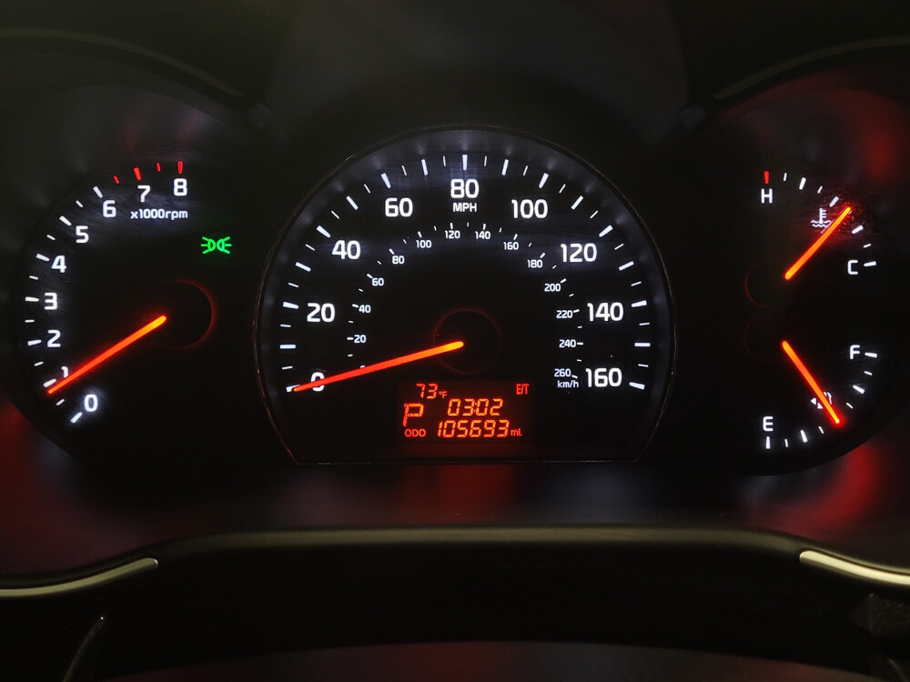 2015 Kia Sorento in Hialeah, FL 33014 - 2453318 23