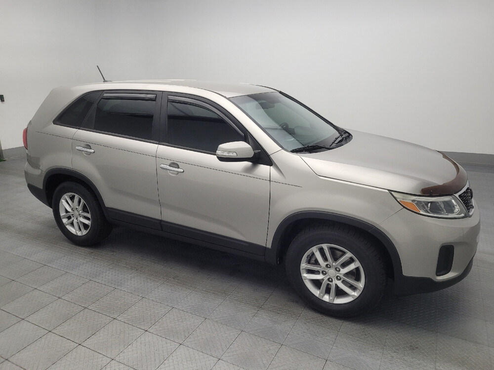 2015 Kia Sorento in Hialeah, FL 33014 - 2453318 11