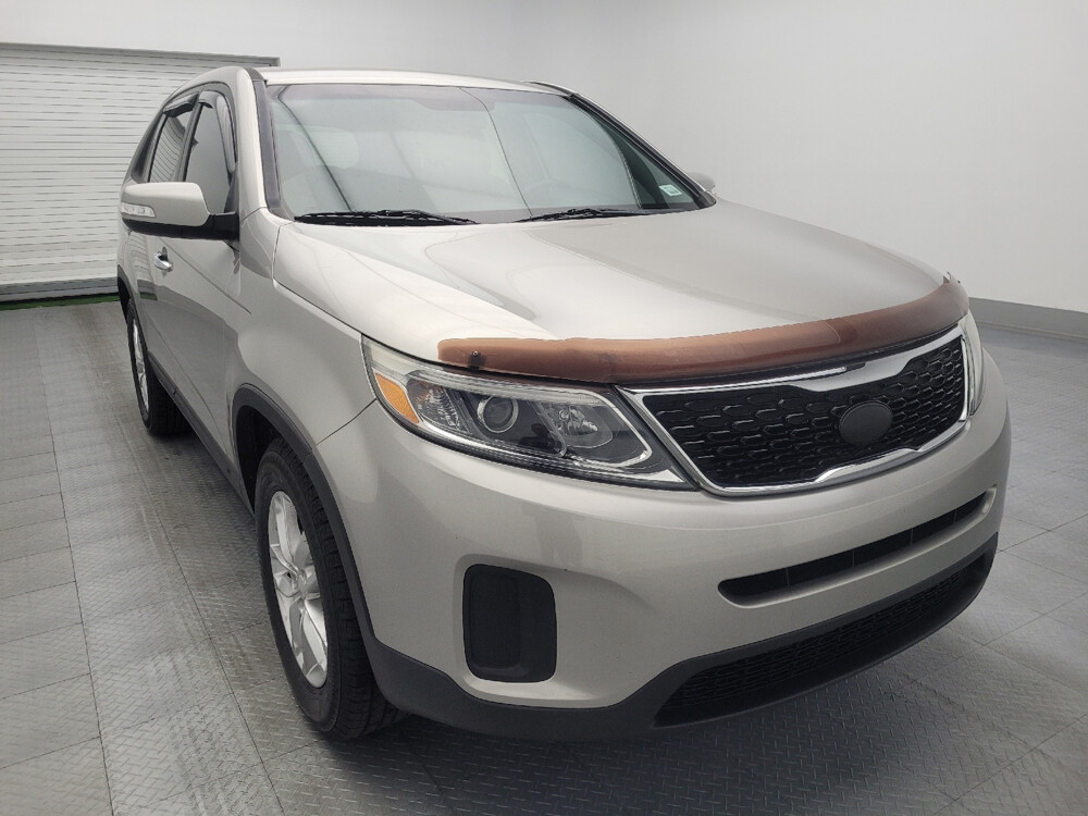 2015 Kia Sorento in Hialeah, FL 33014 - 2453318 14