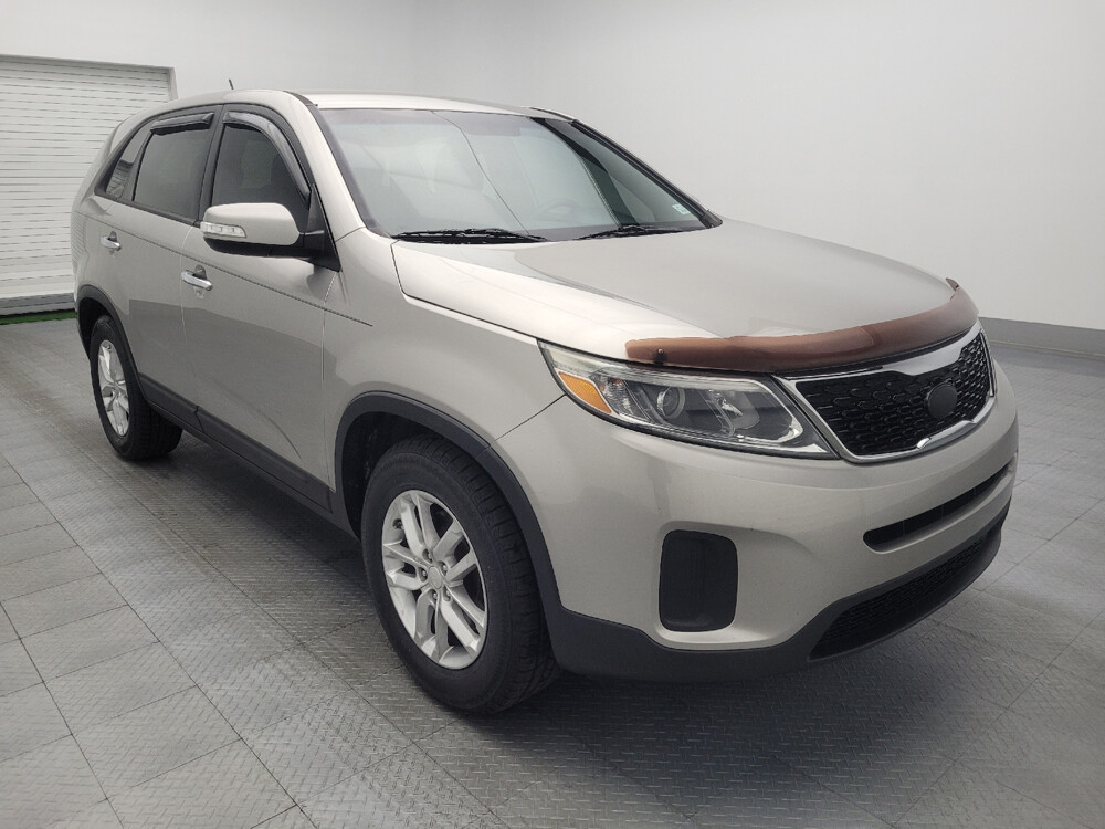2015 Kia Sorento in Hialeah, FL 33014 - 2453318 13
