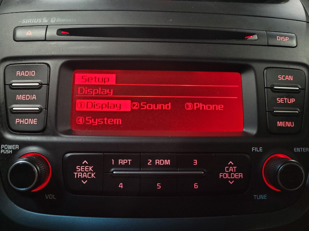 2015 Kia Sorento in Hialeah, FL 33014 - 2453318 25