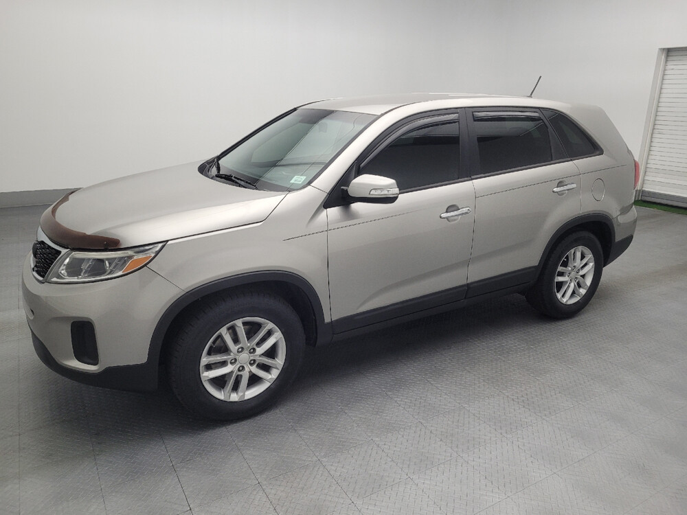 2015 Kia Sorento in Hialeah, FL 33014 - 2453318 2