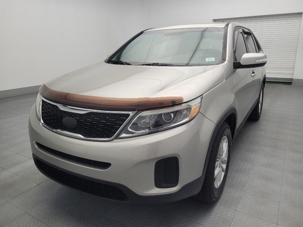 2015 Kia Sorento in Hialeah, FL 33014 - 2453318 15