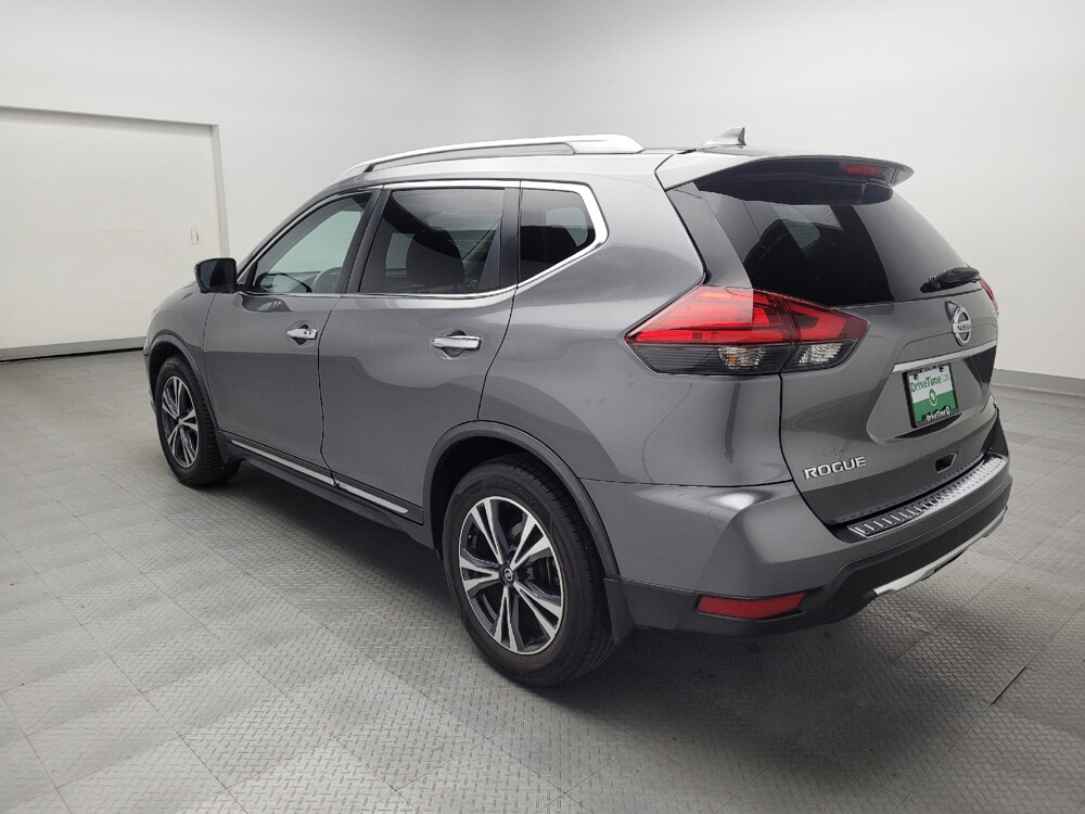 2017 Nissan Rogue in Round Rock, TX 78664 - 2453554 5