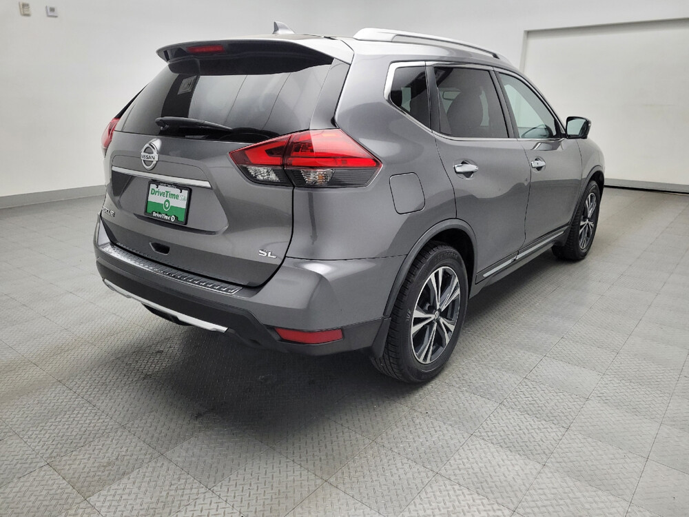 2017 Nissan Rogue in Round Rock, TX 78664 - 2453554 40