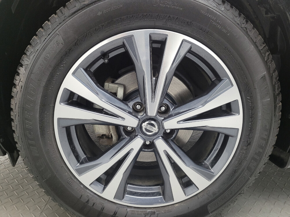 2017 Nissan Rogue in Round Rock, TX 78664 - 2453554 57