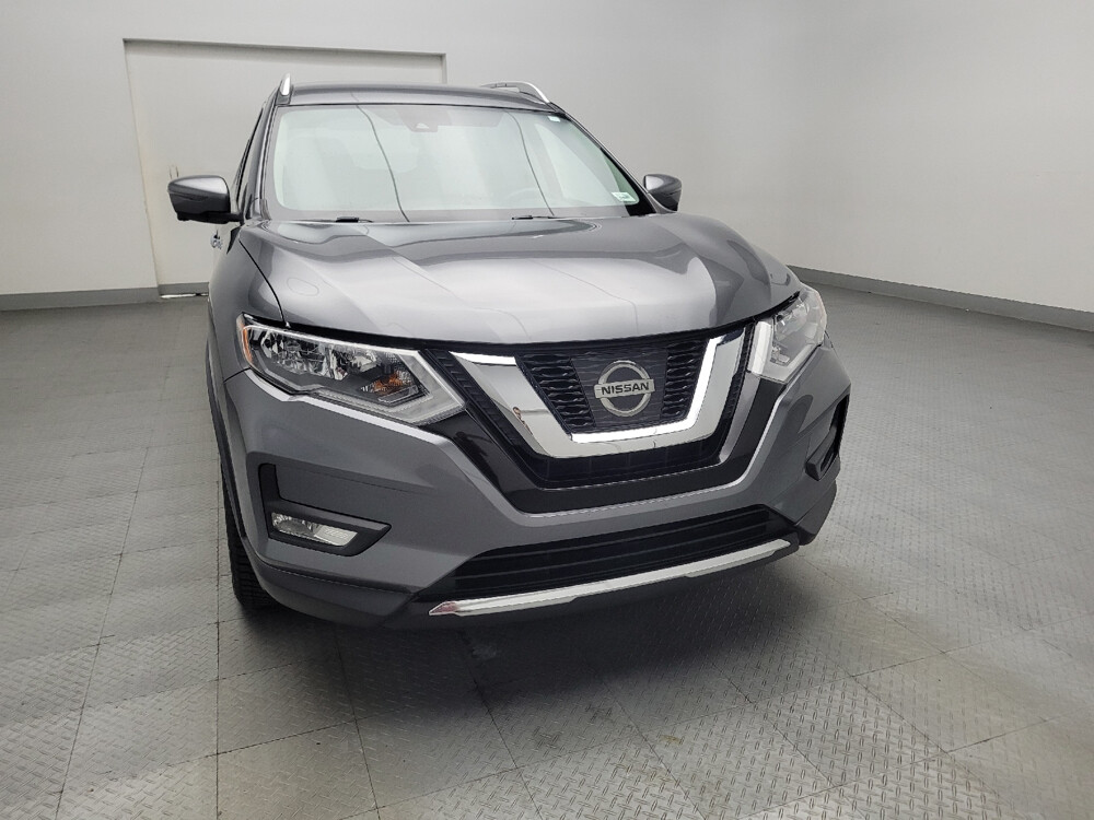 2017 Nissan Rogue in Round Rock, TX 78664 - 2453554 14