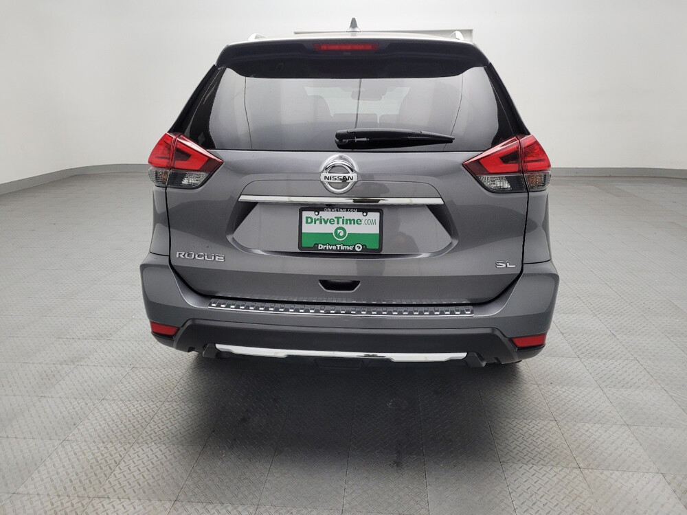 2017 Nissan Rogue in Round Rock, TX 78664 - 2453554 39