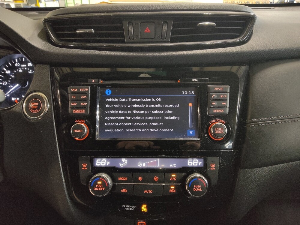 2017 Nissan Rogue in Round Rock, TX 78664 - 2453554 25