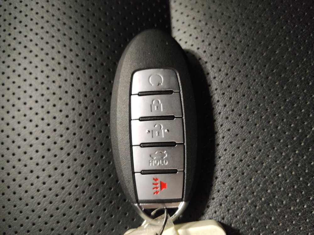 2017 Nissan Rogue in Round Rock, TX 78664 - 2453554 32