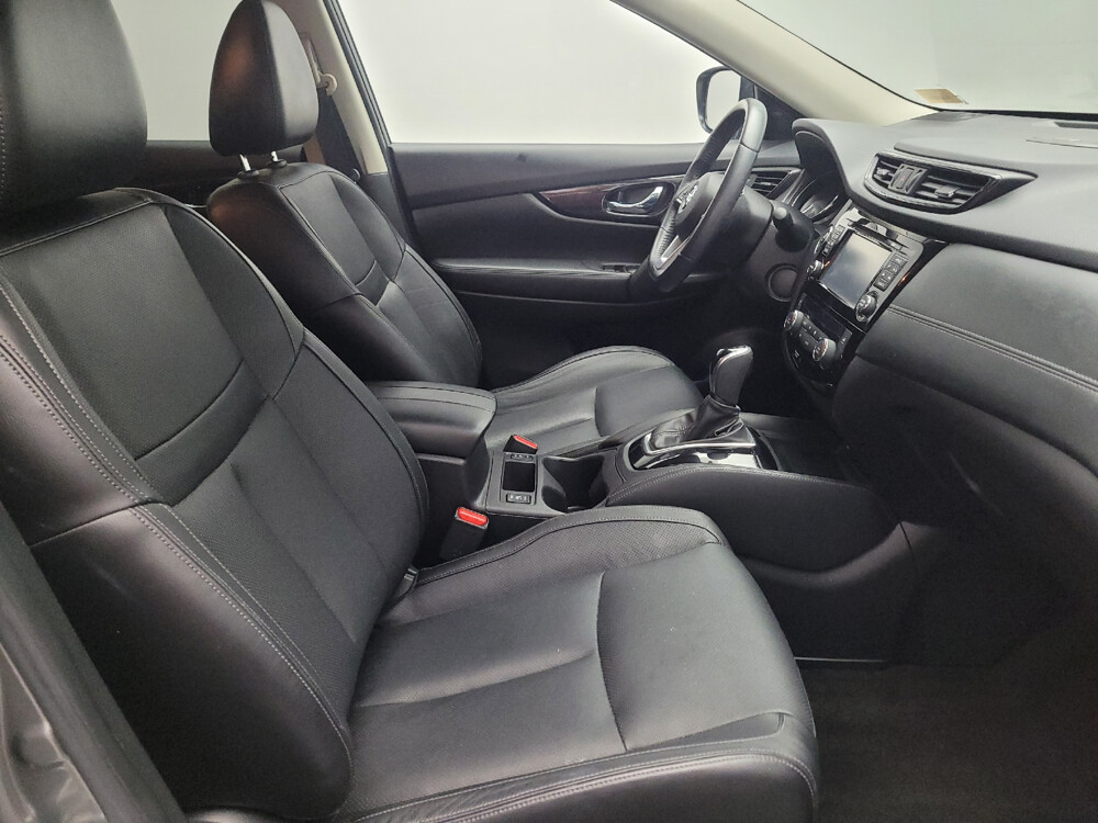 2017 Nissan Rogue in Round Rock, TX 78664 - 2453554 21