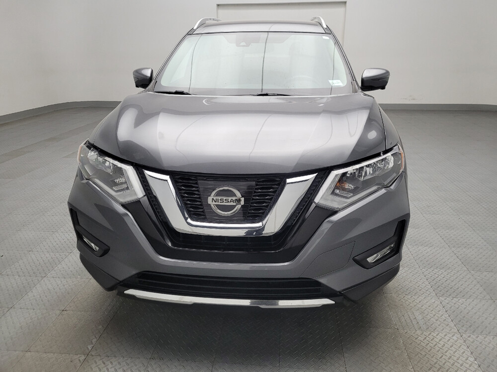 2017 Nissan Rogue in Round Rock, TX 78664 - 2453554 45
