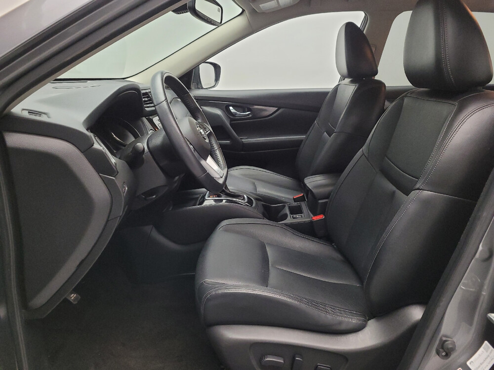 2017 Nissan Rogue in Round Rock, TX 78664 - 2453554 46